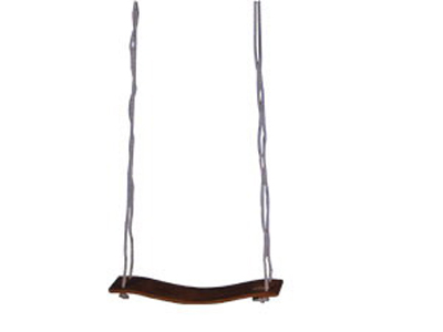 Wooden Swing Set with Slide-05 Factory ,productor ,Manufacturer ,Supplier